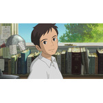 『コクリコ坂から』（C） 2011 高橋千鶴・佐山哲郎・Studio Ghibli・NDHDMT