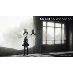 『NieR:Automata Ver1.1a』第9話以降先行場面カット（C）SQUARE ENIX／人類会議