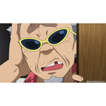 火ノ丸の想いに打たれた蟹江は治療を開始するーTVアニメ『火ノ丸相撲』第十六番あらすじ＆先行カットが到着