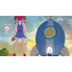 ひかるの前に宇宙人が現れ…いよいよスタート！TVアニメ『スター☆トゥインクルプリキュア』 第1話のあらすじ＆先行カットが到着