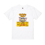 「Tシャツ」4,180円（税込） TOM AND JERRY and all related characters and elements（C）& Turner Entertainment Co. (s23)