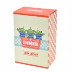 「TOY STORY DINER」LEDライト（C）Disney/Pixar