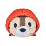 「TSUM TSUM」＜チップ＞（C）Disney/Pixar