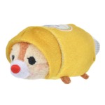 「TSUM TSUM」＜デール＞（C）Disney/Pixar