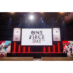 「ONE PIECE DAY'23」DAY1の様子（C）尾田栄一郎／集英社（C）尾田栄一郎／集英社・フジテレビ・東映アニメーション