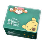 【VT COSMETICS】 CICA デイリースージングマスク（C）Disney. Based on the “Winnie the Pooh” works by A.A. Milne and E.H. Shepard.