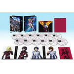 「機動戦士ガンダムSEED DESTINY HDリマスター Complete Blu-ray BOX」（C）創通・サンライズ