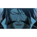 『BLEACH 千年血戦篇』第7話「BORN IN THE DARK」先行場面カット（C）久保帯人／集英社・テレビ東京・ｄｅｎｔｓｕ・ぴえろ