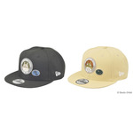 「となりのトトロ　NEW ERA　コラボキャップ　9FIFTY」5,830円（税込）（C）Studio Ghibli