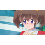 TVアニメ『即死チートが最強すぎて、異世界のやつらがまるで相手にならないんですが。』ティザーPV場面カット（C）藤孝剛志／アース・スター エンターテイメント／即死チート製作委員会