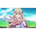 TVアニメ『即死チートが最強すぎて、異世界のやつらがまるで相手にならないんですが。』ティザーPV場面カット（C）藤孝剛志／アース・スター エンターテイメント／即死チート製作委員会