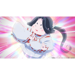 TVアニメ『即死チートが最強すぎて、異世界のやつらがまるで相手にならないんですが。』ティザーPV場面カット（C）藤孝剛志／アース・スター エンターテイメント／即死チート製作委員会