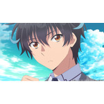 TVアニメ『即死チートが最強すぎて、異世界のやつらがまるで相手にならないんですが。』ティザーPV場面カット（C）藤孝剛志／アース・スター エンターテイメント／即死チート製作委員会