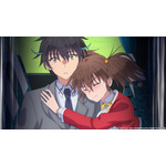 TVアニメ『即死チートが最強すぎて、異世界のやつらがまるで相手にならないんですが。』ティザーPV場面カット（C）藤孝剛志／アース・スター エンターテイメント／即死チート製作委員会