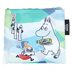 エコバッグ（C）Moomin Characters