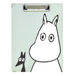 クリップボード（C）Moomin Characters