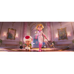 映画『ザ・スーパーマリオブラザーズ・ムービー』（C）2022 Nintendo and Universal Studios