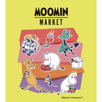 「ムーミンマーケット2023」ビジュアル（C）Moomin Characters™