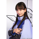 『仮面ライダーガッチャード』九堂りんね………松本麗世（C）石森プロ・テレビ朝日・ADK・EM・東映