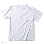 「STRICT-G『機動戦士ガンダムSEED』半袖Tシャツ キラ・ヤマトグラデ」4,730円（税込）（C）創通・サンライズ