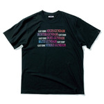 「STRICT-G『機動戦士ガンダムSEED』半袖Tシャツ メッセージ」4,730円（税込）（C）創通・サンライズ