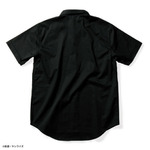 「STRICT-G『機動戦士ガンダムSEED』ワークシャツ Z.A.F.T.」9,680円（税込）（C）創通・サンライズ