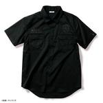 「STRICT-G『機動戦士ガンダムSEED』ワークシャツ Z.A.F.T.」9,680円（税込）（C）創通・サンライズ