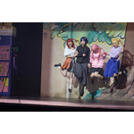 舞台「LIVE STAGE『ぼっち・ざ・ろっく！』」がTHEATER MILANO-Zaにて公演（C）はまじあき／芳文社・アニプレックス（C）LIVE STAGE「ぼっち・ざ・ろっく！」製作委員会