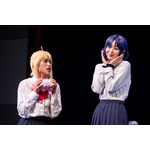 舞台「LIVE STAGE『ぼっち・ざ・ろっく！』」がTHEATER MILANO-Zaにて公演（C）はまじあき／芳文社・アニプレックス（C）LIVE STAGE「ぼっち・ざ・ろっく！」製作委員会