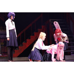 舞台「LIVE STAGE『ぼっち・ざ・ろっく！』」より公式写真（C）はまじあき／芳文社・アニプレックス（C）LIVE STAGE「ぼっち・ざ・ろっく！」製作委員会