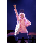 舞台「LIVE STAGE『ぼっち・ざ・ろっく！』」より公式写真（C）はまじあき／芳文社・アニプレックス（C）LIVE STAGE「ぼっち・ざ・ろっく！」製作委員会