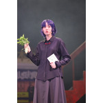 舞台「LIVE STAGE『ぼっち・ざ・ろっく！』」より公式写真（C）はまじあき／芳文社・アニプレックス（C）LIVE STAGE「ぼっち・ざ・ろっく！」製作委員会