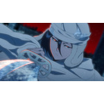 『BLEACH 千年血戦篇-訣別譚-』第19話「THE WHITE HAZE」先行場面カット（C）久保帯⼈／集英社・テレビ東京・ｄｅｎｔｓｕ・ぴえろ