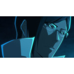 『BLEACH 千年血戦篇-訣別譚-』第18話「RAGES AT RINGSIDE」先行場面カット（C）久保帯⼈／集英社・テレビ東京・ｄｅｎｔｓｕ・ぴえろ