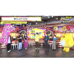 『声優28時間テレビ大感謝祭 ～Challenge Again～』DAY1オープニング（C）AbemaTV,Inc.