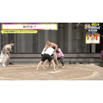 『声優28時間テレビ大感謝祭 ～Challenge Again～』DAY2世紀の異種バトル（C）AbemaTV,Inc.