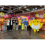 『声優28時間テレビ大感謝祭 ～Challenge Again～』大フィナーレ（C）AbemaTV,Inc.