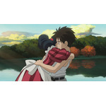 『君たちはどう生きるか』場面写真（C）2023 Studio Ghibli