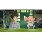 『君たちはどう生きるか』場面写真（C）2023 Studio Ghibli