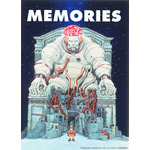 『MEMORIES』（C）1995マッシュルーム／メモリーズ製作委員会