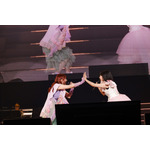 東山奈央×halca　(c)Animelo Summer Live 2023