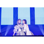 GARNiDELiA feat. 東山奈央 　(c)Animelo Summer Live 2023