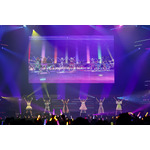 虹ヶ咲学園スクールアイドル同好会　(c)Animelo Summer Live 2023