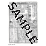 「3月のライオン」17巻 書店共通ペーパー（C）羽海野チカ／白泉社