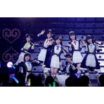 Wake Up, Girls！が物語の舞台仙台へ凱旋ーFINAL TOUR宮城公演初日レポート