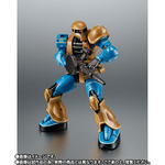 「ROBOT魂 ＜SIDE MS＞ MS-05A 旧ザク 初期生産型 ver. A.N.I.M.E.」7,700円（税込）（C）創通・サンライズ