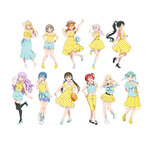 第2弾「ラブライブ！スーパースター!!×NewDays」（C）2022 プロジェクトラブライブ！スーパースター!!