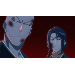 『BLEACH 千年血戦篇-訣別譚-』第22話「MARCHING OUT THE ZOMBIES」先行場面カット（C）久保帯⼈／集英社・テレビ東京・ｄｅｎｔｓｕ・ぴえろ