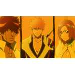 『BLEACH 千年血戦篇-訣別譚-』第22話「MARCHING OUT THE ZOMBIES」先行場面カット（C）久保帯⼈／集英社・テレビ東京・ｄｅｎｔｓｕ・ぴえろ