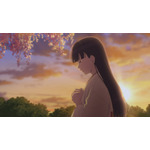 『わたしの幸せな結婚』第11話「母が遺したもの」先行場面カット（C）2023 顎木あくみ・月岡月穂／KADOKAWA／「わたしの幸せな結婚」製作委員会